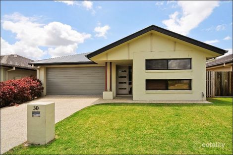 30 Daryl Reinhardt St, Redbank Plains, QLD 4301