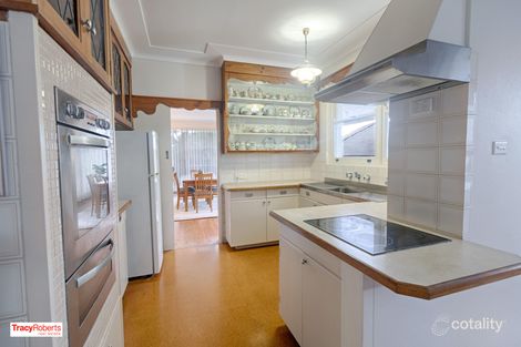 Property photo of 52 New Line Road West Pennant Hills NSW 2125
