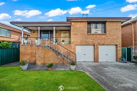5 Gillespie St, Liverpool, NSW 2170