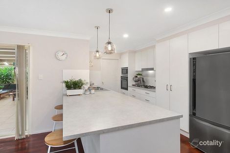 Property photo of 18 Bensley Close Lake Haven NSW 2263