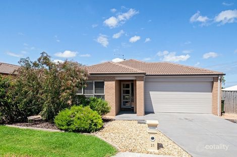 21 Eastcoast Ct, East Bairnsdale, VIC 3875