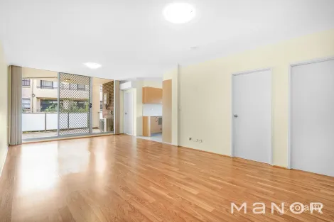 21/10 Murray St, Northmead, NSW 2152