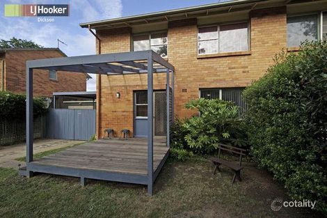 Property photo of 32 Haddon Street Hackett ACT 2602