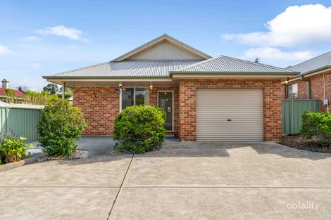 2/47a Victoria St, East Maitland, NSW 2323
