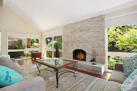 Property photo of 6 Pamela Place Ringwood North VIC 3134
