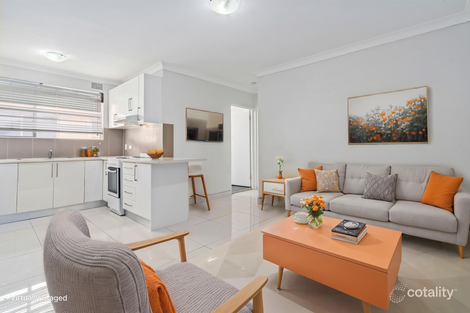 Property photo of 8/120 Harrow Road Auburn NSW 2144