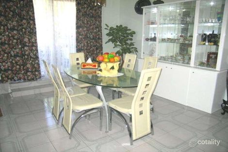 Property photo of 3 Durack Close Edensor Park NSW 2176