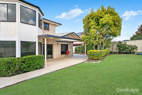 Property photo of 31 Minnesota Road Hamlyn Terrace NSW 2259