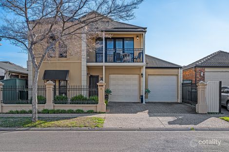 Property photo of 21 Sanctuary Drive Mawson Lakes SA 5095