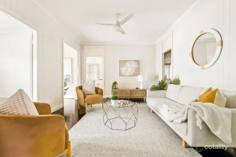 Property photo of 52 Richmond Street Gordon Park QLD 4031
