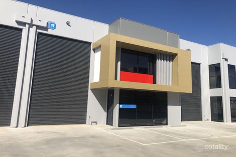 17/7 Dalton Rd, Thomastown, VIC 3074