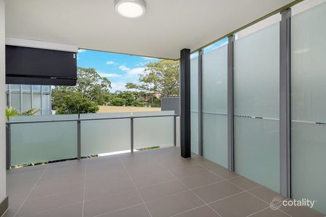 Property photo of 16/56 Bellevue Terrace St Lucia QLD 4067