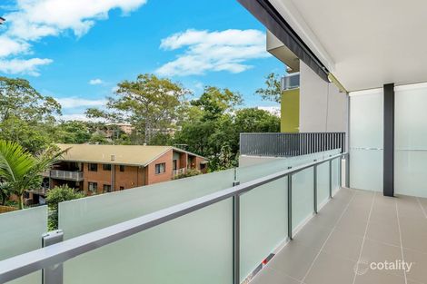 Property photo of 16/56 Bellevue Terrace St Lucia QLD 4067