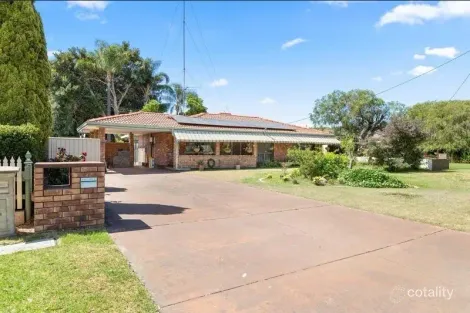 3 Gerrard Pl, Carey Park, WA 6230