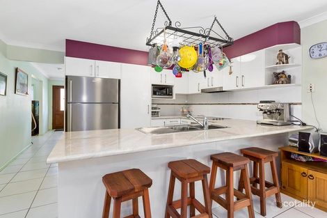 Property photo of 25 Peel Circuit Tweed Heads South NSW 2486