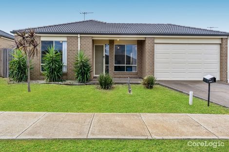 Property photo of 25 Spearfelt Street Kurunjang VIC 3337