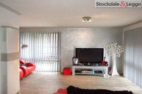 Property photo of 34 Dinwoodie Drive Newborough VIC 3825
