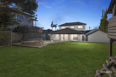 Property photo of 47 Macmillan Street Seaforth NSW 2092