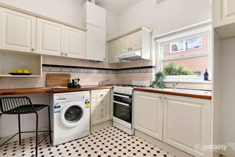 Property photo of 12/199A Lennox Street Richmond VIC 3121