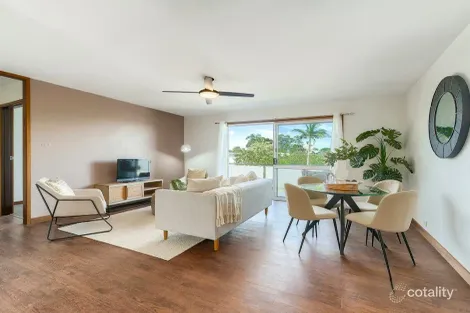Property photo of 2/32 Hawtree Street Moorooka QLD 4105