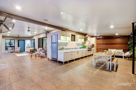 Property photo of 97 Shutehaven Circuit Bushland Beach QLD 4818