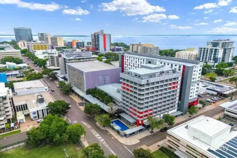 Property photo of 1007/6 Briggs Street Darwin NT 0800