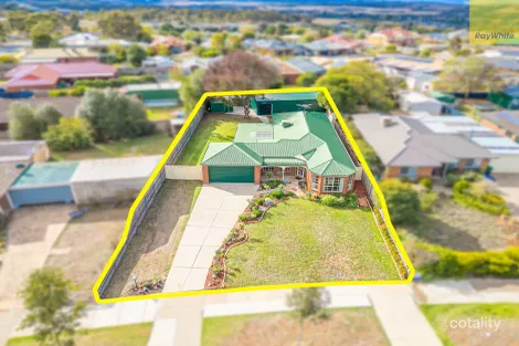 Property photo of 150 Halletts Way Darley VIC 3340