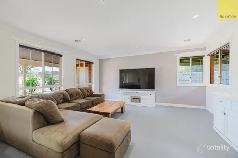 Property photo of 150 Halletts Way Darley VIC 3340