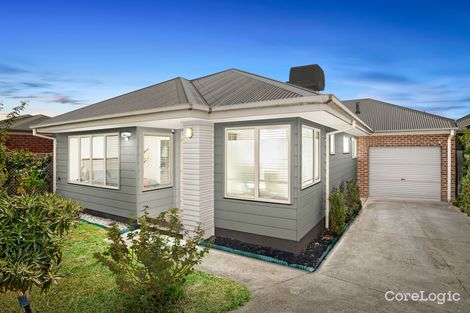 Property photo of 10A Violen Street Bayswater VIC 3153