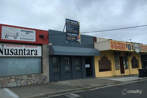 72d Maroondah Hwy, Croydon, VIC 3136