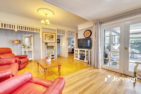 Property photo of 17 Herbert Street Sadliers Crossing QLD 4305