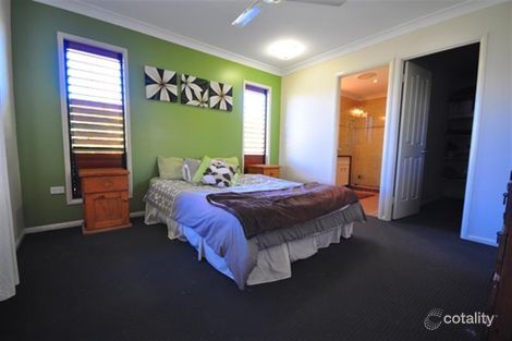 Property photo of 12 Sandplover Circuit Bohle Plains QLD 4817