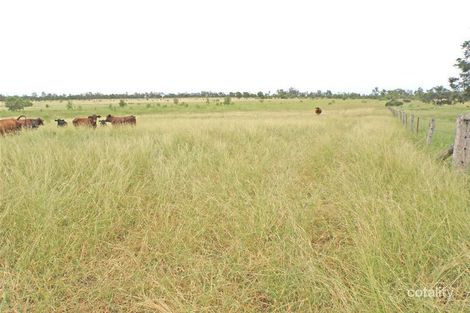 439 Mclaughlins Rd, Thangool, QLD 4716