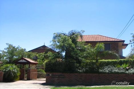 Property photo of 1/14-16 Bower Street Roselands NSW 2196