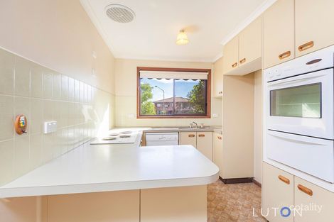 Property photo of 7/4 Cavenagh Place McKellar ACT 2617