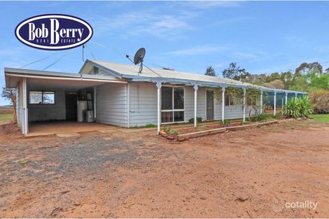 127l Westella Rd, Wongarbon, NSW 2831