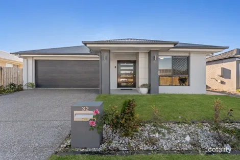 32 Neumann Dr, Collingwood Park, QLD 4301