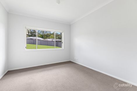 Property photo of 29 Hideaway Circuit Fletcher NSW 2287