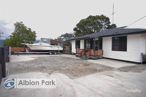 Property photo of 158 Wyndarra Way Koonawarra NSW 2530