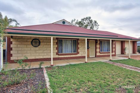 Property photo of 97 Badcoe Road Loxton SA 5333