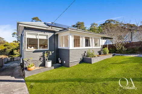 Property photo of 126 Princes Highway Thirroul NSW 2515