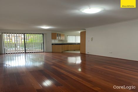 Property photo of 7/10-10A Todd Street Merrylands West NSW 2160