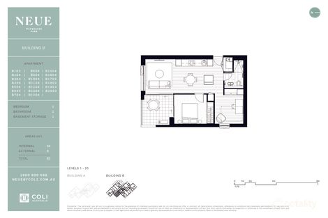 404/139 Herring Rd, Macquarie Park, NSW 2113