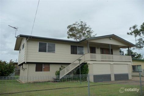 Property photo of 11 Maxwell Street Norman Gardens QLD 4701
