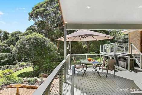 Property photo of 66 Mungurra Hill Road Cordeaux Heights NSW 2526