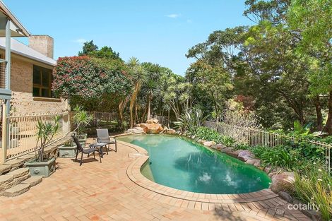 Property photo of 66 Mungurra Hill Road Cordeaux Heights NSW 2526