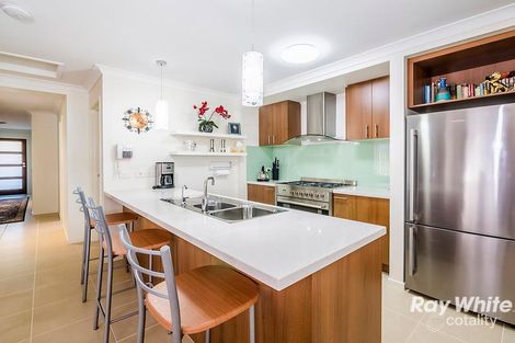 Property photo of 8 Sawgrass Way Cranbourne West VIC 3977