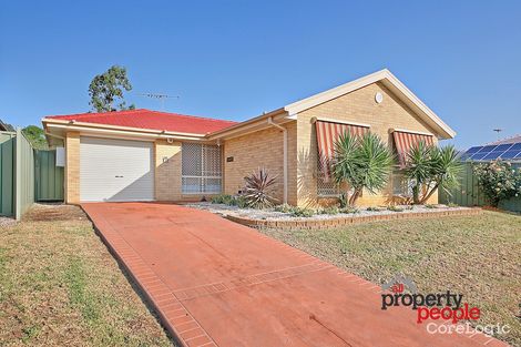 Property photo of 8 Edward Edgar Street Minto NSW 2566