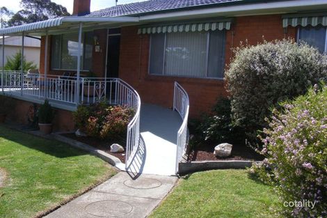 Property photo of 36 Glebe Avenue Bega NSW 2550