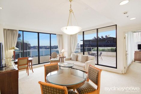 Property photo of 213/187 Kent Street Millers Point NSW 2000